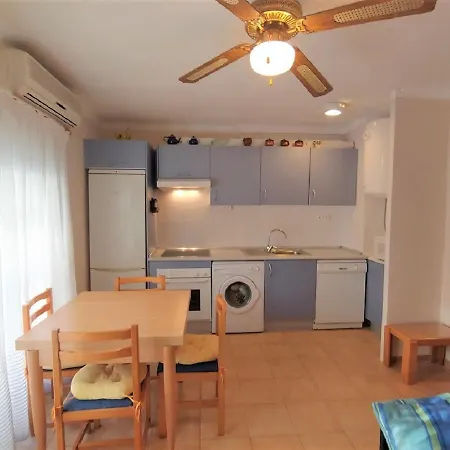 Miramar Serveis - 7369 Pins Ii Lägenhet Cambrils