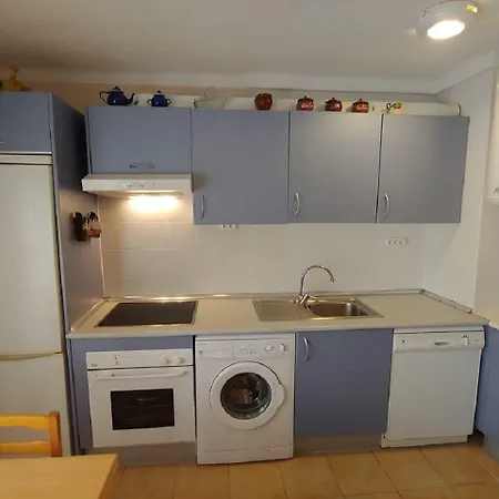 Miramar Serveis - 7369 Pins Ii Lägenhet *